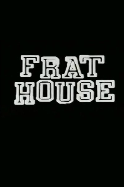 Watch!(1998) Frat House Movie Online Free Putlocker