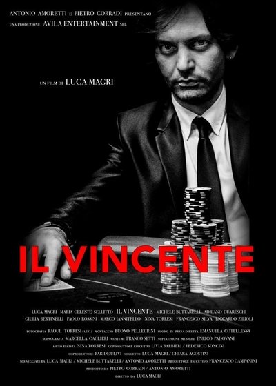 Watch!(2016) Il vincente Full Movie Online 123Movies