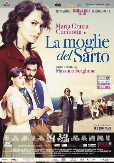 Watch - (2014) La moglie del sarto Movie Online Putlocker