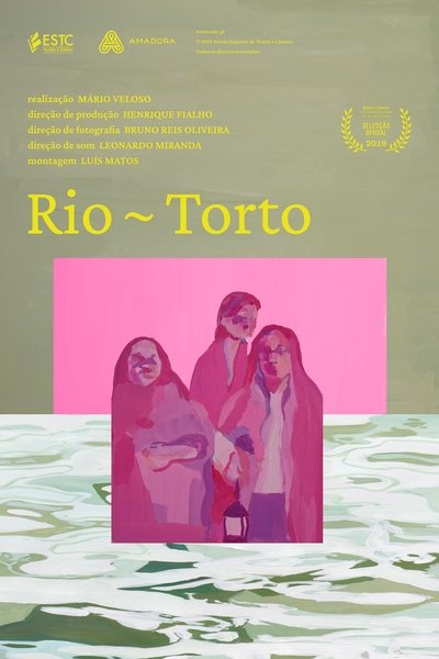 Watch Now!(2019) Rio Torto Full Movie Putlocker