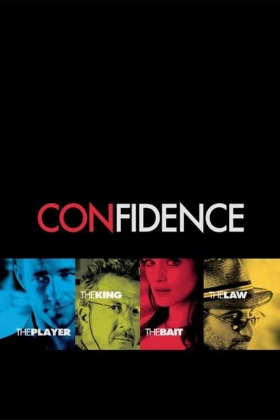 Watch Now!Confidence Movie Online FreePutlockers-HD