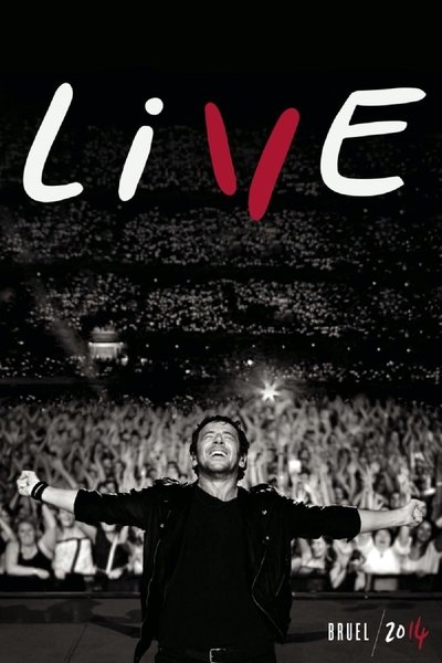 Watch - BRUEL 2014 Live Movie Online