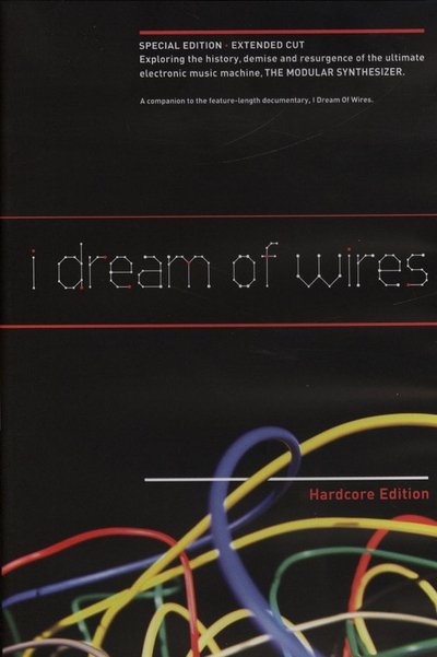 Watch!I Dream Of Wires (Hardcore Edition) Movie Online Free