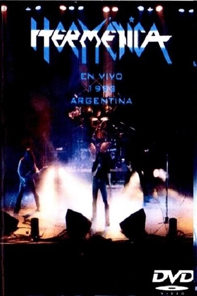 Watch!(1993) Hermtica: En Vivo 1993 Argentina Movie Online Free 123Movies