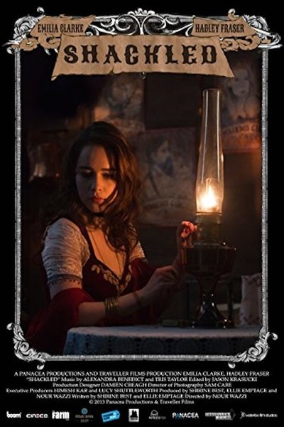 Watch Now!Shackled Movie Online Free Torrent