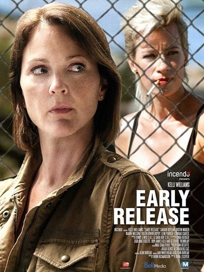 Watch - Early Release Movie Online 123Movies