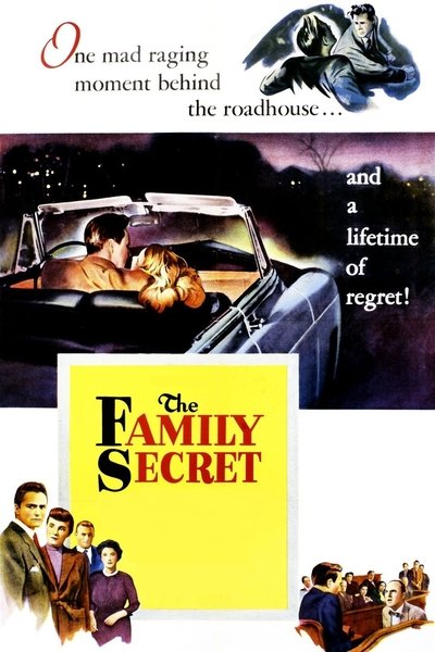Watch - The Family Secret Movie Online 123Movies