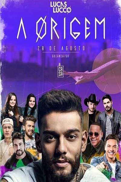 Watch Now!() Lucas Lucco - A rigem  (Ao Vivo em Goinia) Movie Online Free -123Movies