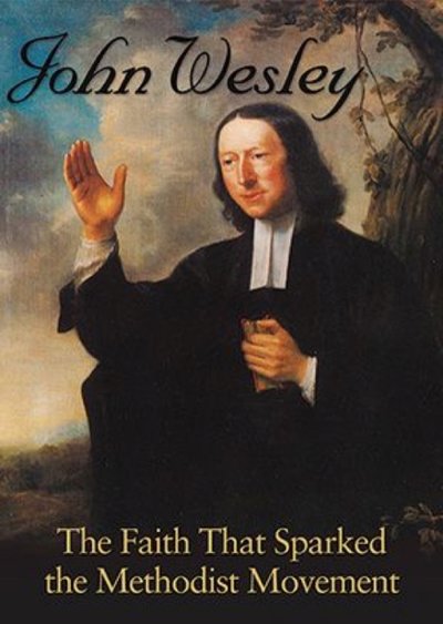Watch Now!John Wesley: The Faith That Sparked the Methodist Movement Full Movie 123Movies