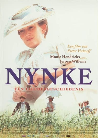 Watch - Nynke Movie Online Torrent