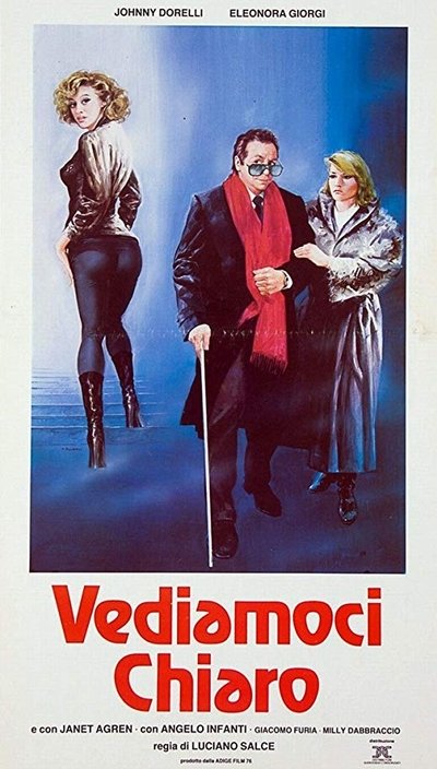 Watch!(1984) Vediamoci chiaro Full Movie Online Torrent