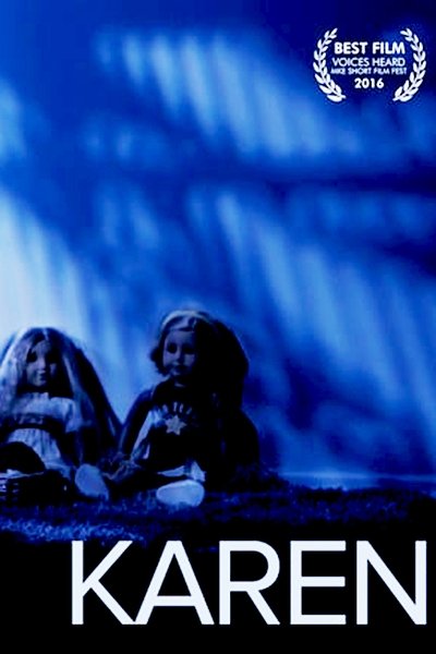 Watch!Karen Movie Online Torrent