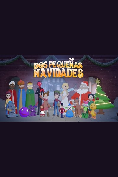 Watch!() Dos Pequeñas Navidades Movie Online Free Torrent