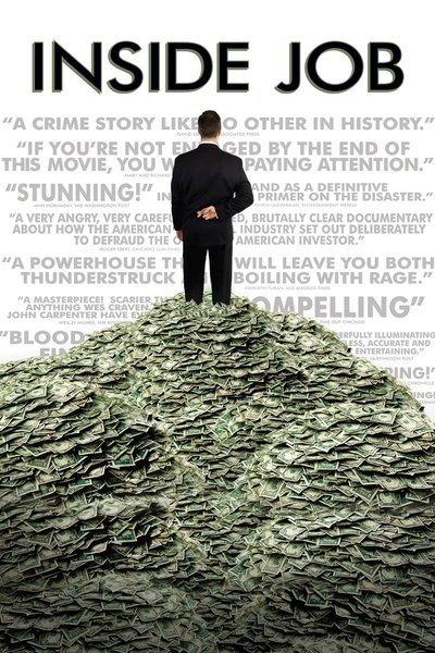 Watch!(2010) Inside Job Movie Online Free 123Movies
