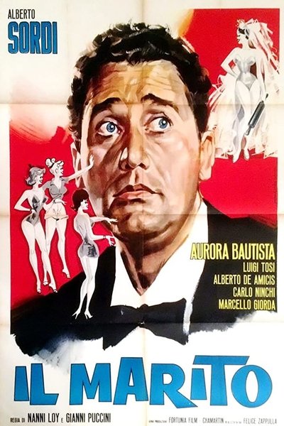 Watch!Il marito Movie Online Torrent