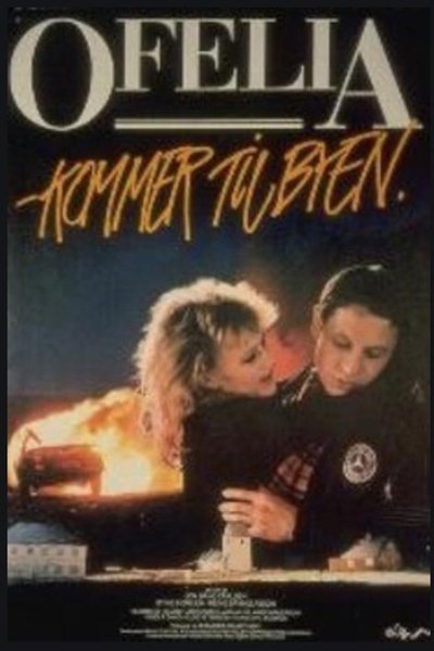 Watch!Ofelia kommer til byen Full Movie 123Movies