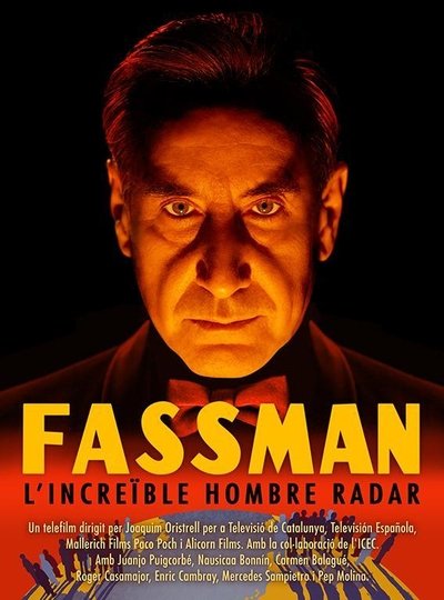 Watch - (2015) Fassman: L'increïble Home Radar Full Movie Putlocker