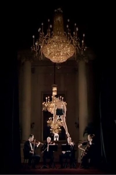 Watch!Strings Movie Online Free