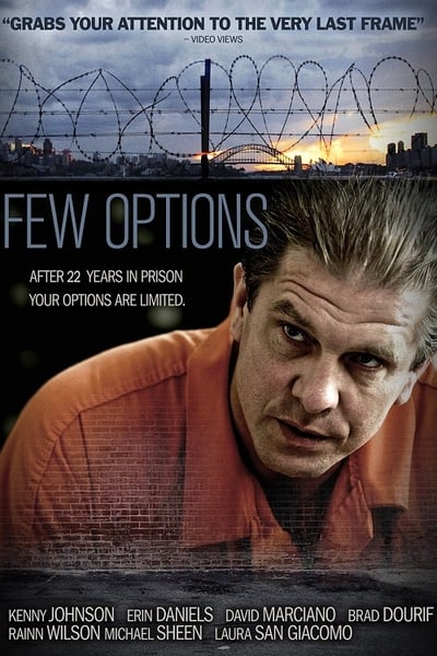 Watch Now!Few Options Full Movie Online -123Movies