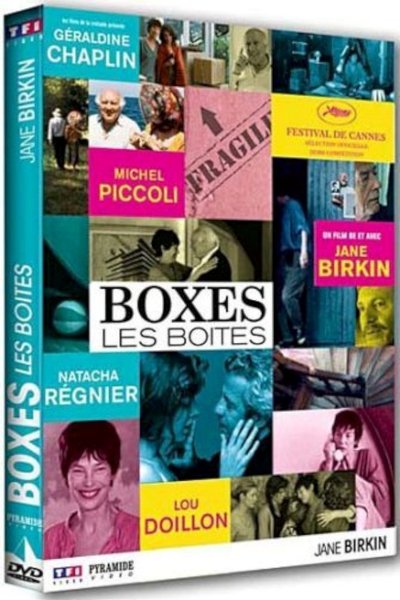 Watch Now!(2007) Boxes Movie Online