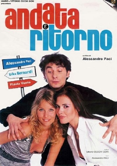 Watch - Andata e Ritorno Movie Online Free Torrent