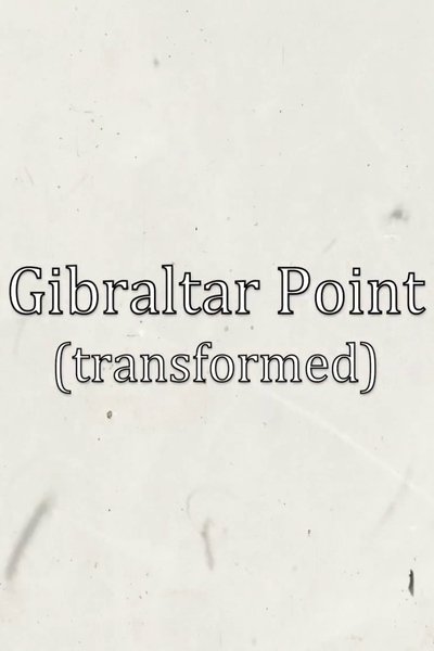 Watch Now!Gibraltar Point (transformed) Movie Online Free -123Movies