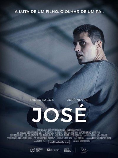 Watch - José Movie Online Torrent