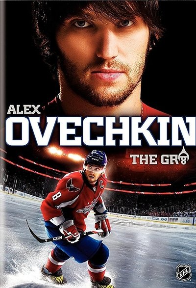 Watch - Alex Ovechkin: The Gr8 Movie Online Torrent