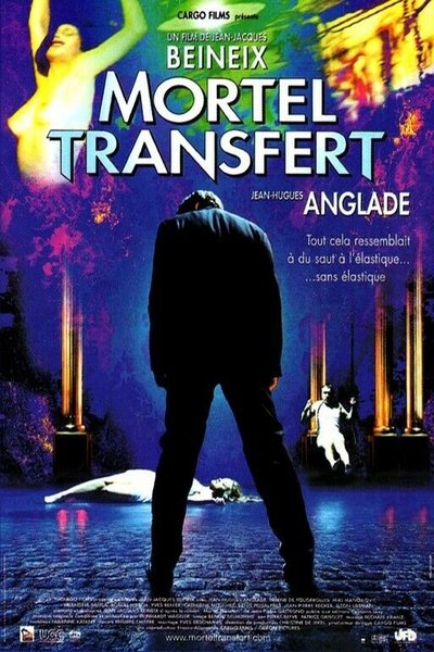 Watch - Mortel transfert Movie OnlinePutlockers-HD