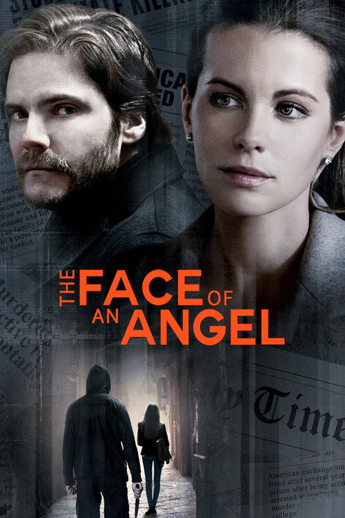 Poster for The Face of an Angel