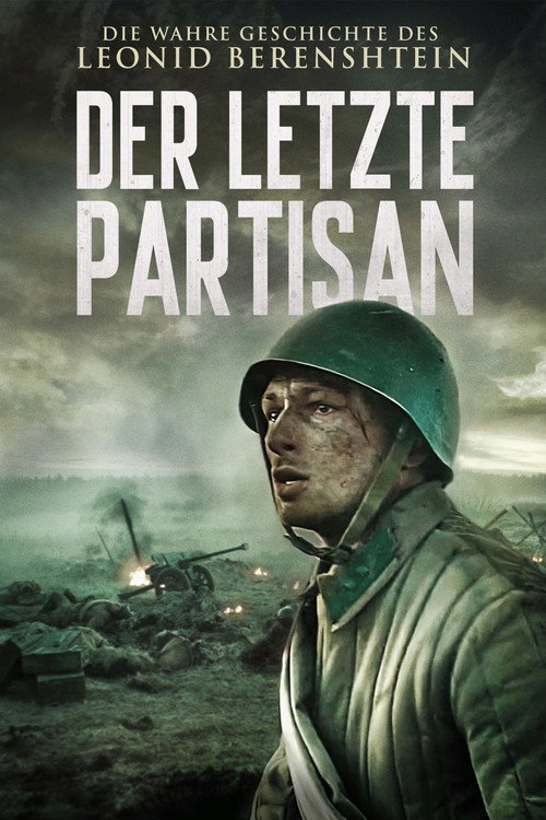 Poster von Der letzte Partisan