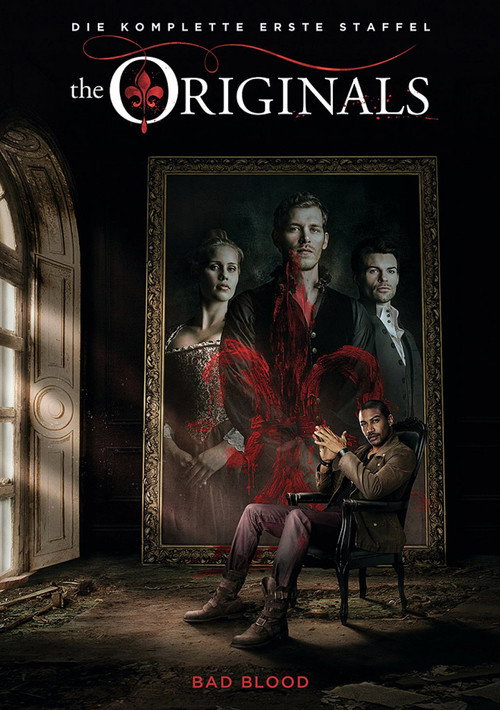 Poster von The Originals