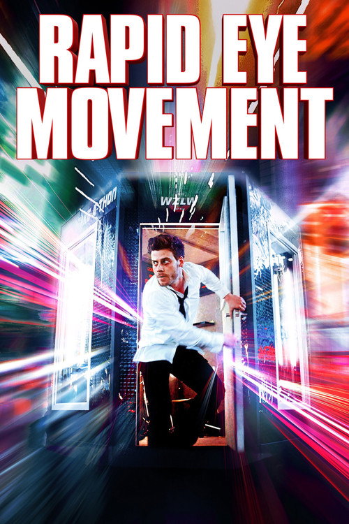 Poster von Rapid Eye Movement