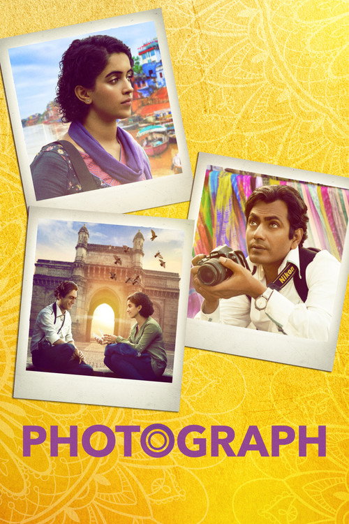 Poster von Photograph