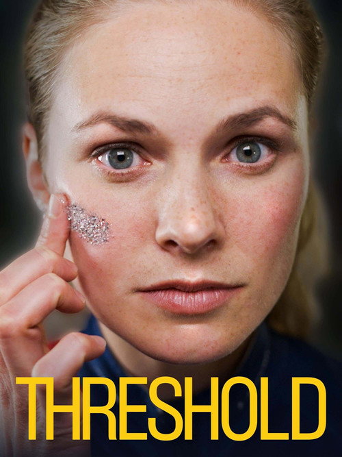 Poster for Threshold