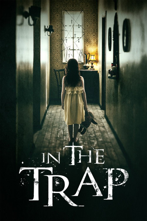 Poster von In the Trap