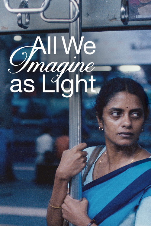 Poster von All We Imagine as Light