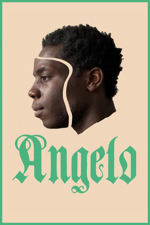 Poster von Angelo