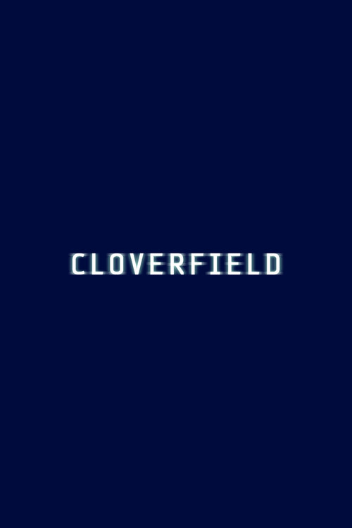Poster for Untitled Cloverfield Sequel