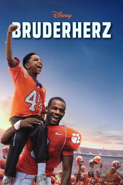 Poster von Bruderherz