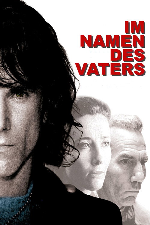 Poster von Im Namen des Vaters