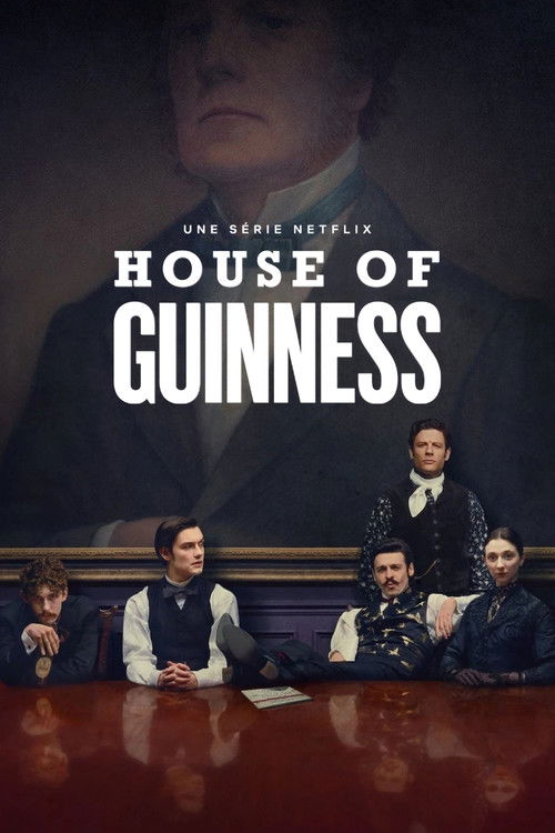 House of Guinness