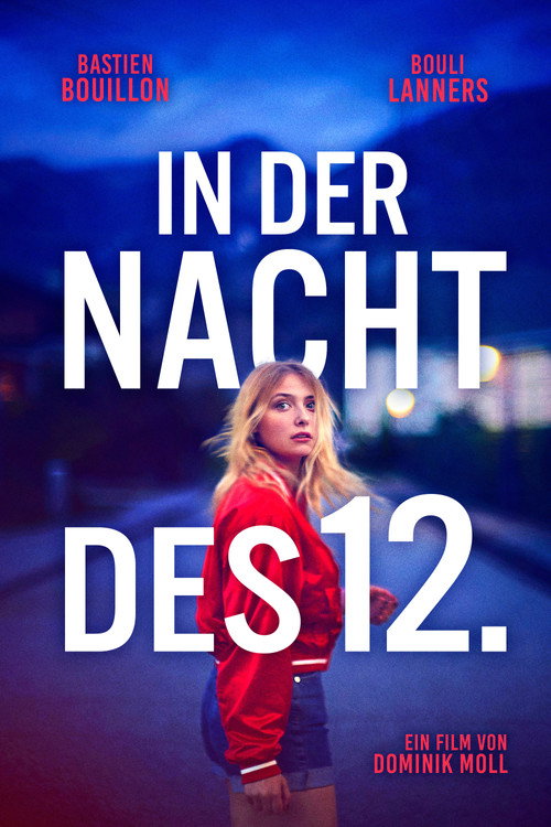 Poster von In der Nacht des 12.