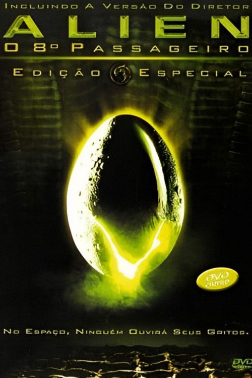 Alien: O Oitavo Passageiro