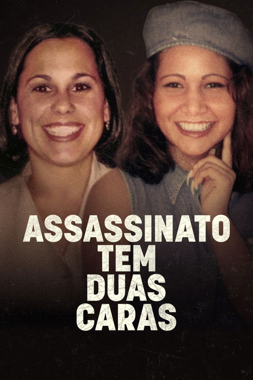 Assassinato Tem Duas Caras