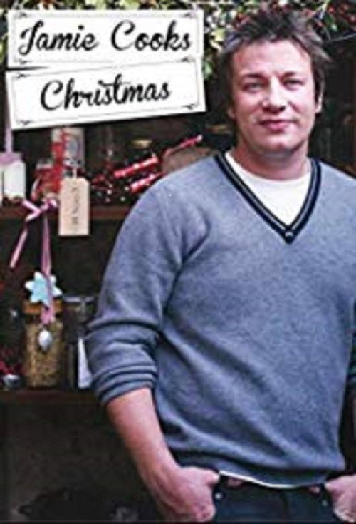 Jamie Cooks… Christmas