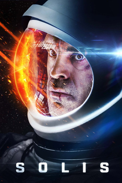 Poster von Solis