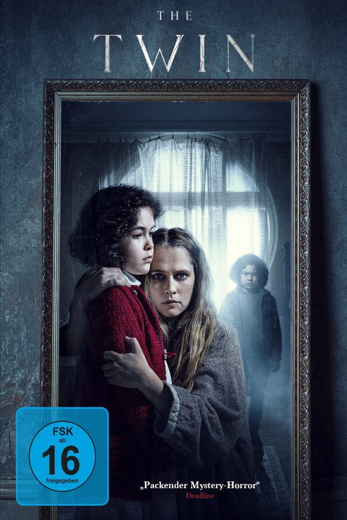 Poster von The Twin