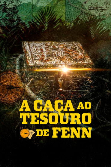 A Caça ao Tesouro de Fenn