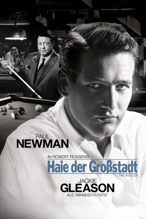 Poster von Haie der Großstadt